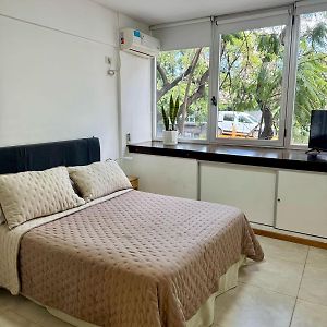 Apartamento de 1 Dormitorio